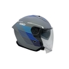 Κράνος FSD768 Evolve Grey Blue