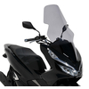 Ζελατίνα Ermax Φιμέ Ψηλή 85cm Pcx 125/150 18'-19'