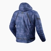 ΤΖΑΚΕΤ REVIT FLARE 3 CAMO BLUE SMALL