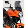 Ζελατίνα Ermax Ελαφρώς Φιμέ 39cm VERSYS 650 07'-09'