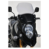 Ζελατίνα Ermax Ελαφρώς Φιμέ 43cm DL 1000 VSTROM 14'-19'