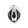 ΚΡΑΝΟΣ NEXX Y.100R NIGHT RIDER WHITE S