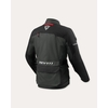 Μπουφάν  REVIT OUTBACK 5 H2O Anthracite/Black