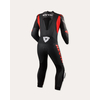 Αγωνιστική Φόρμα Revit ARGON 3 Black Neon Red