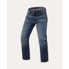 Παντελόνι Τζίν REVIT Lombard 3 Blue Stone
