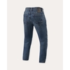 Παντελόνι Τζιν REVIT DETROIT 3 TAPERED Dark Blue
