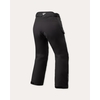 Γυναικείο Παντελόνι REVIT CONVERGENT Ladies Black