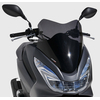 Ζελατίνα Ermax Φιμέ κοντή 48cm Pcx 125/150 14'-17'