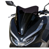 Ζελατίνα Ermax Φιμέ κοντή 44cm Pcx 125/150 18'-19'