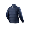 Μπουφάν Θερμική Επένδυση REVIT SOLAR 3 Dark Blue