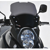 Ζελατίνα Ermax Sport Φιμέ 36cm DL 650 VSTROM 17'-19'