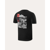 T-Shirt REVIT EDDIE Black