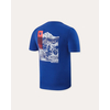 T-Shirt REVIT EDDIE Blue