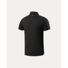 POLO REVIT DAX BLK 3XL