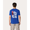 T-Shirt REVIT EDDIE Blue