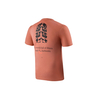 T-shirt REVIT SALEM Burgundy Red