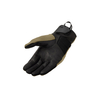 Καλοκαιρινά Γάντια REVIT MOSCA 2 Green-Black