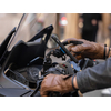 Βάση Κινητού Quad Lock Motorcycle Brake Reservoir Mount