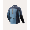Μπουφάν Revit TERRITORY Blue Black