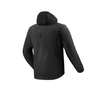 Μπουφάν Revit Traffic 2 H2O Black