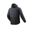 Μπουφάν Revit Traffic 2 H2O Dark Blue Black