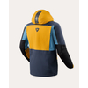 Μπουφάν Revit Smock Blackwater 3 H2O Yellow Blue