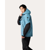 Μπουφάν Revit Smock Blackwater 3 H2O Blue Black