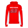 Honda Hoodie Marc Marquez Dual