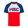 T-shirt Honda HRC - BIG Logo