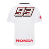 T-shirt Marc Marquez Honda Dual - 93