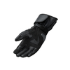 Καλοκαιρινά Γάντια Revit Metis 2 Black