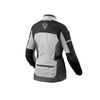 Γυναικείο Μπουφάν Revit Outback 4 H2O Silver/Black