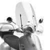 ΖΕΛΑΤΙΝΑ VESPA GT200'03 GIVI