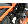 Μανιτάρια Kit RDmoto KTM 390 Duke