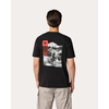 T-Shirt REVIT EDDIE Black
