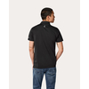 POLO REVIT DAX BLK 3XL