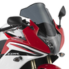 ΖΕΛΑΤΙΝΑ CBR600F (ΘΕΛΕΙ ΤΟ D1105KIT) GIVI