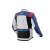 Μπουφάν REVIT OFFTRACK 3 Blue/Silver