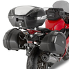 ΜΠΡΑΤΣΑ VFR800 F 2014 GIVI 
