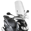 GIVI ΖΕΛΑΤΙΝΑ SPORTCITY CUBE 125-200-300 '08-10