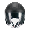 Κράνος CGM 136A Black Matt