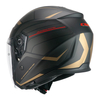 Κράνος CGM 136S RNA RACE Grey Red