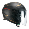Κράνος CGM 136S RNA RACE Grey Red
