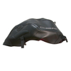 Κάλυμμα Bagster Honda CBF 500/600 ABS 04'-08' μαύρο