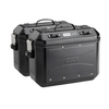 Βαλίτσες πλαϊνές Givi DLMK36BPACK2 Trekker Dolomiti monokey 36ltr μαύρες