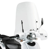 GIVI ΖΕΛΑΤΙΝΑ SCARABEO 50-100 '09-11 APRILIA