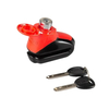Κλειδαριά Δισκόφρενου Abus 303 Red