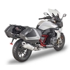 ΒΑΛΙΤΣΕΣ ΠΛΑΪΝΕΣ GIVI ΚΥΜΨΟ ΝΧ37NT TECH