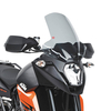 Ζελατίνα Givi D750S KTM 990SMT '09