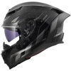 Κράνος LS2 FF807 DRAGON ORIX Grey